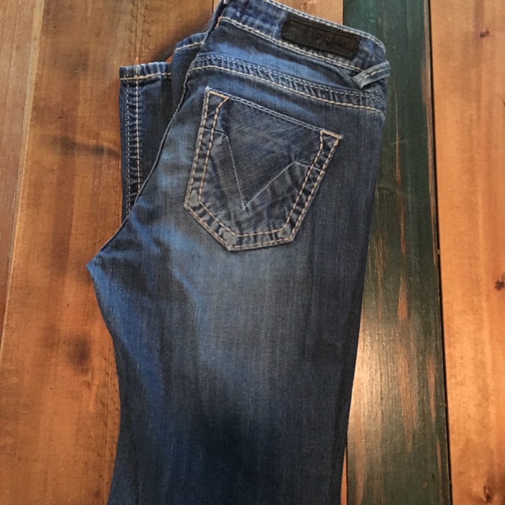 Jeans - Picture 2 of 3